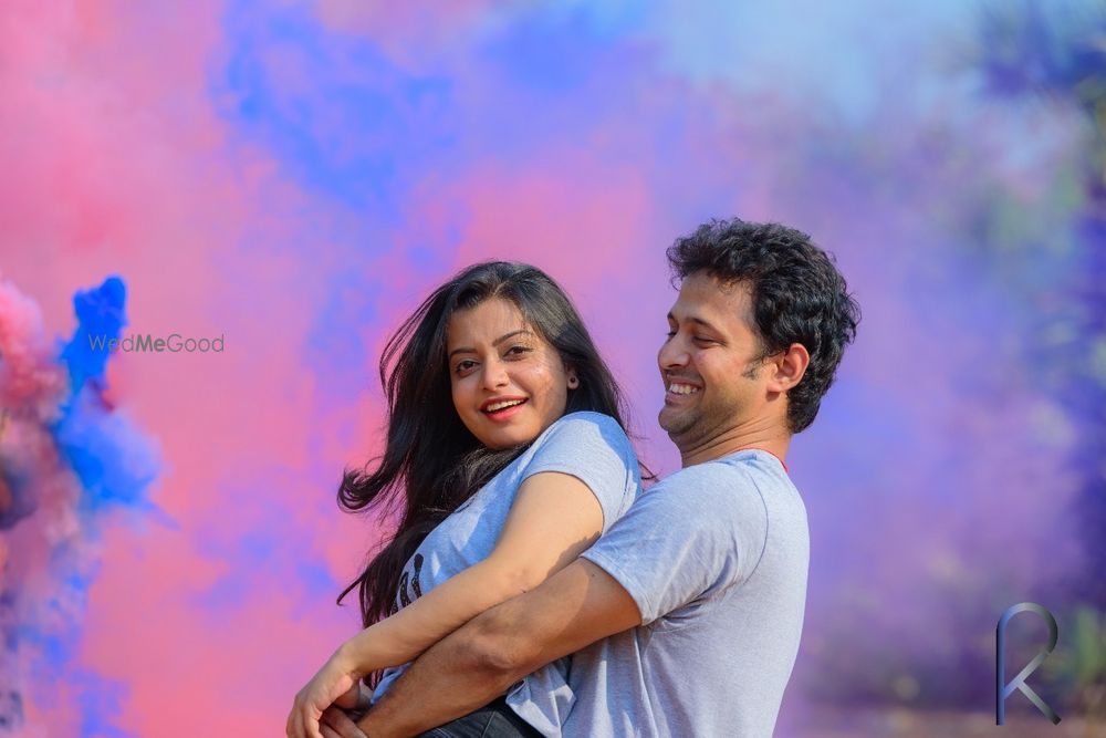 Photo From Vikram & Smriti Pre wedding - By Rahhul Kummar Photography 