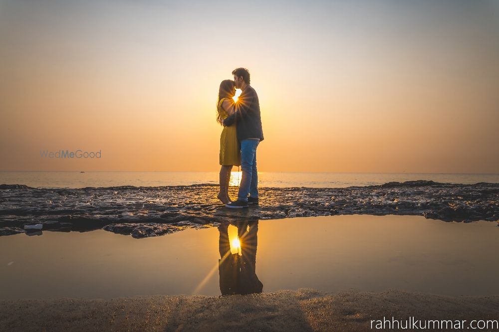 Photo From Vikram & Smriti Pre wedding - By Rahhul Kummar Photography 