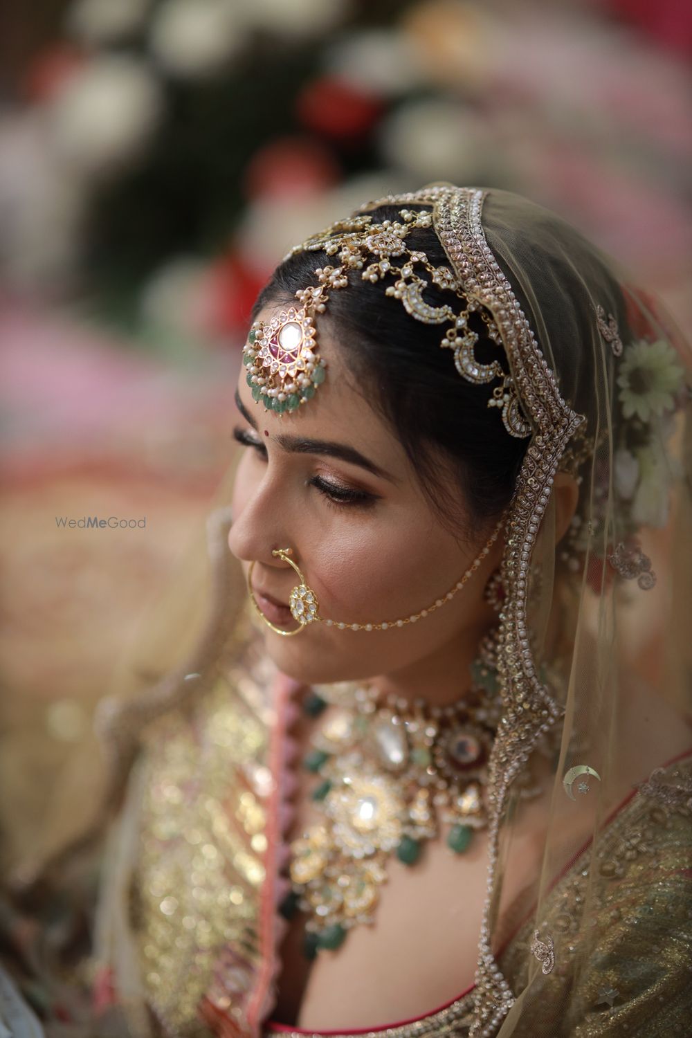 Photo From Simran  - By Kavitaseth Artistry