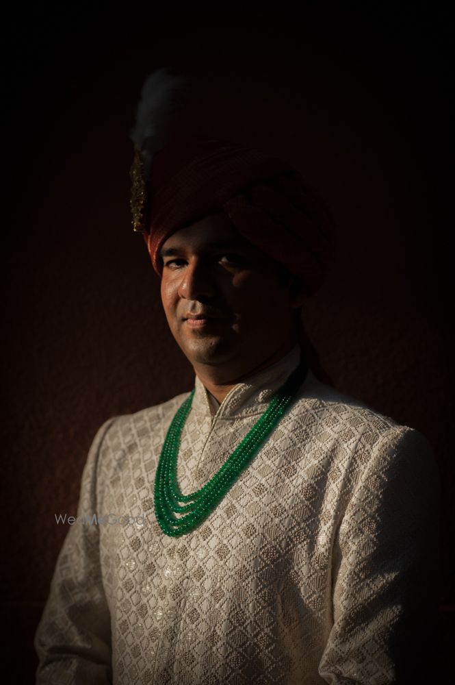 Photo From Sarah  + Vivek - By Sunny Pariani Photography