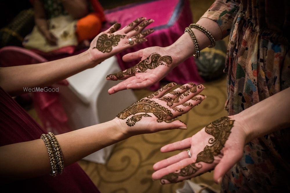 Photo From Sarah  + Vivek - By Sunny Pariani Photography