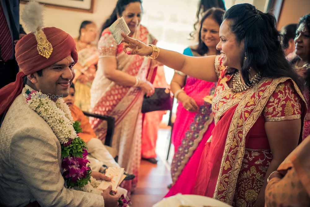 Photo From Sarah  + Vivek - By Sunny Pariani Photography