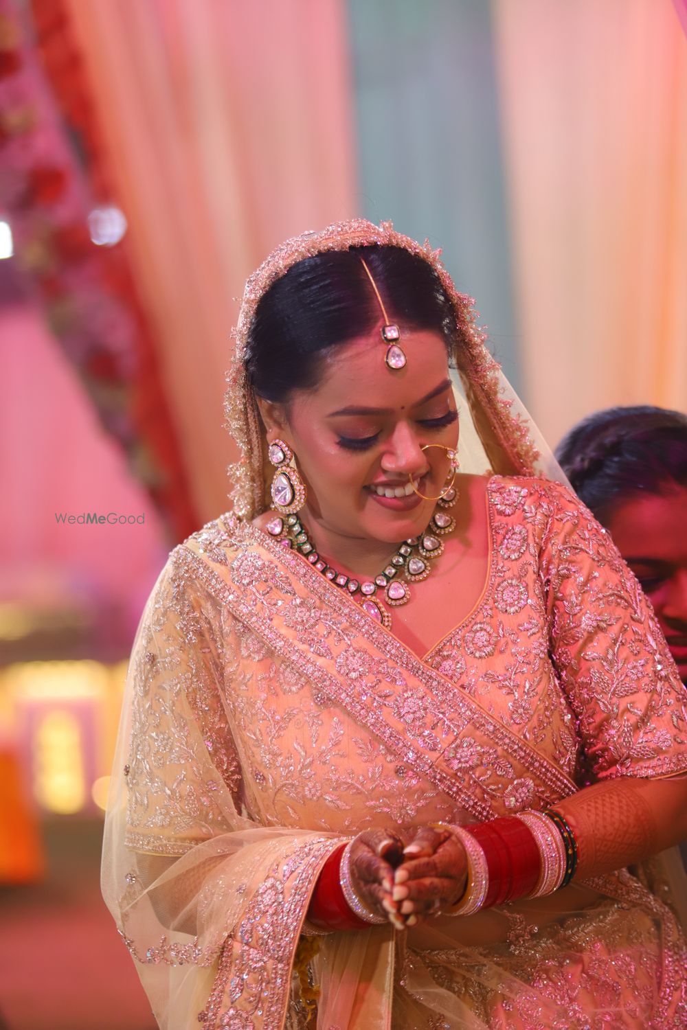 Photo From Brides - By Priya Aneja Makeup Artist