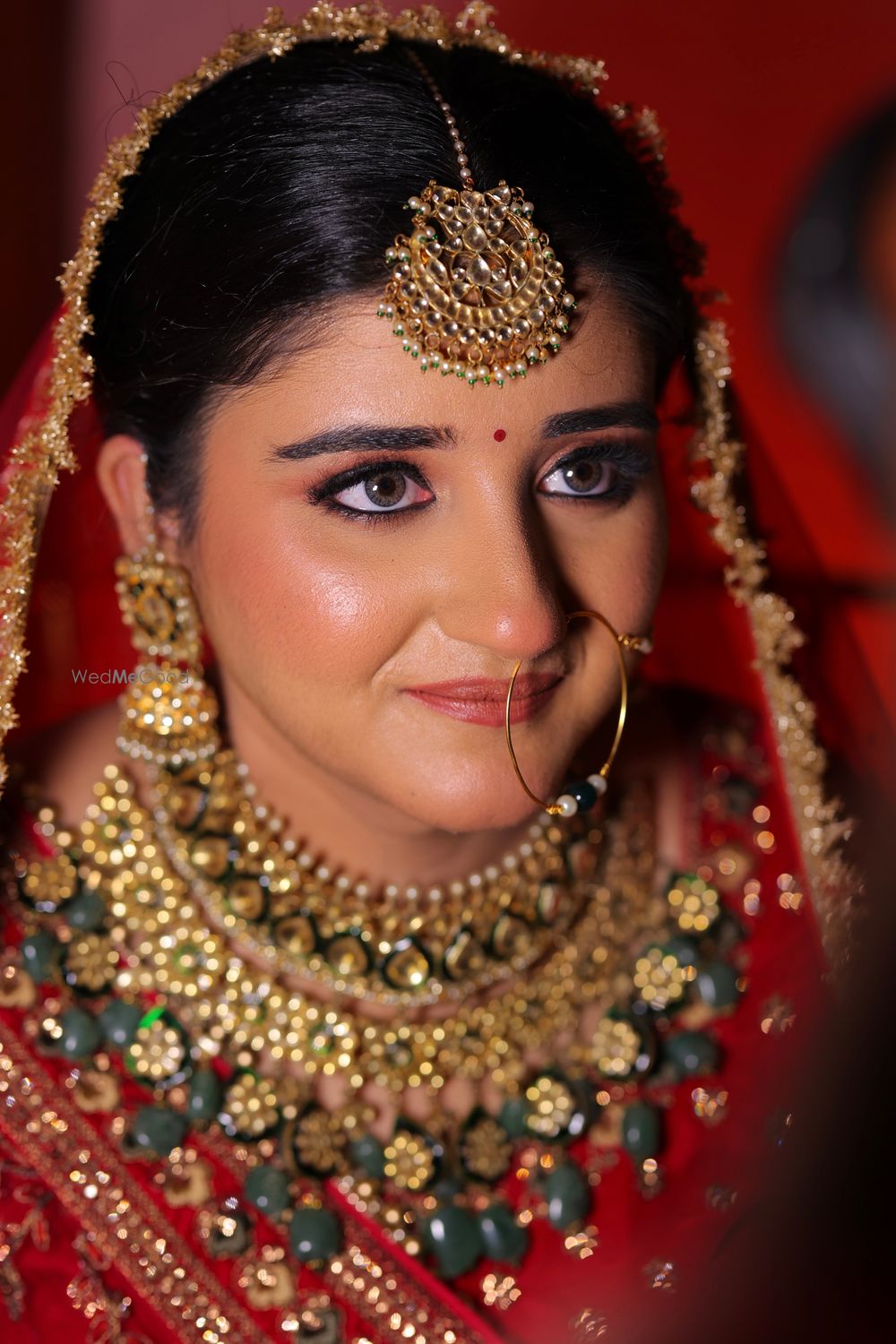 Photo From Brides - By Priya Aneja Makeup Artist