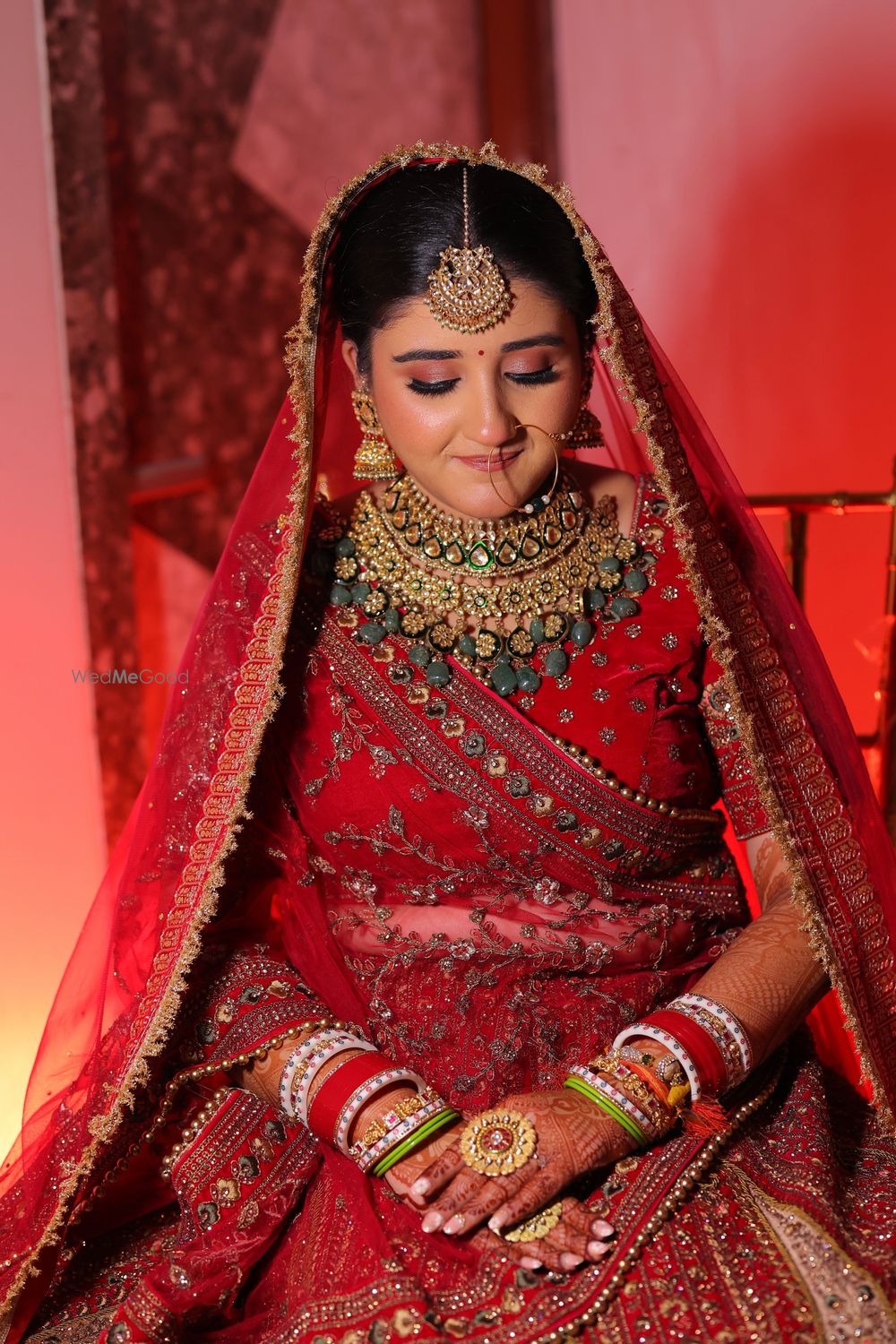 Photo From Brides - By Priya Aneja Makeup Artist