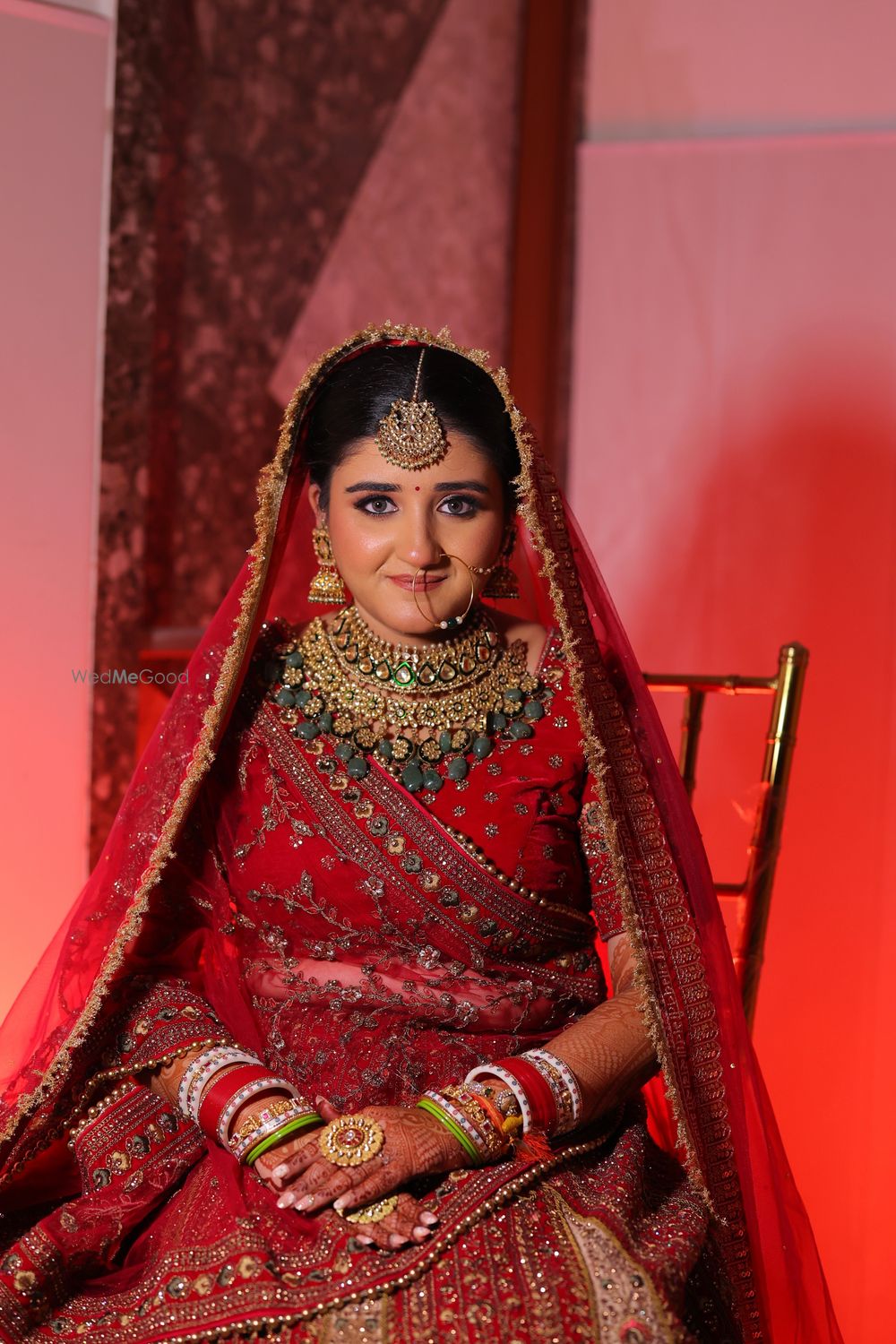 Photo From Brides - By Priya Aneja Makeup Artist