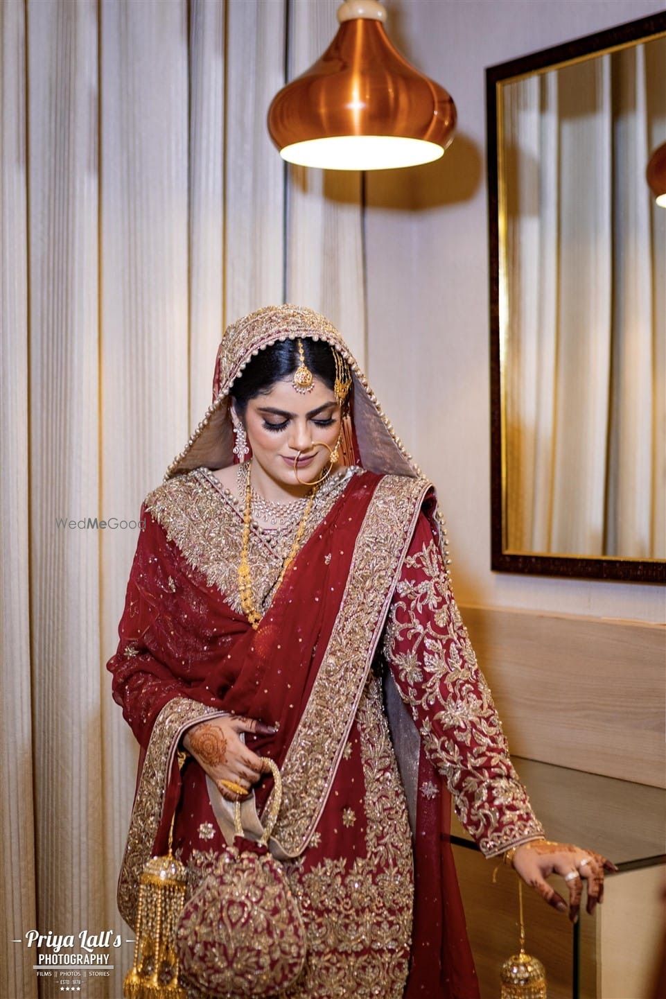 Photo From Zobi Mohmdan Bride - By Priya Aneja Makeup Artist