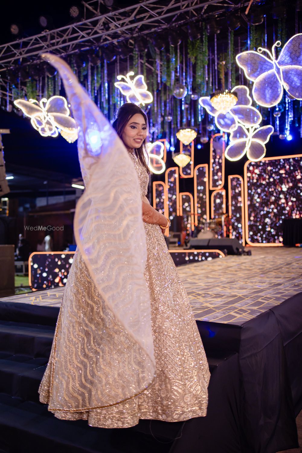 Photo From Riya Weds Akhil - By Shaddi Ka Ladoo