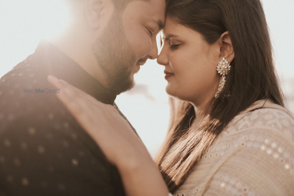 Photo From Karan x Simran - By FX Studio