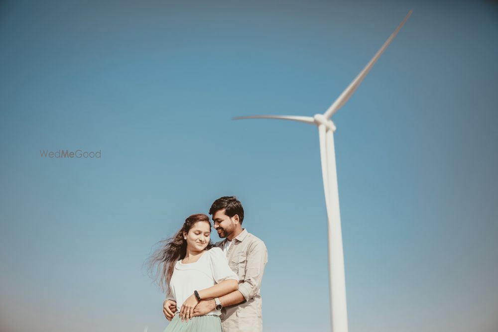 Photo From Prasad & Shruti Pre Wedding Shoot - By Shadowgraphy Studio