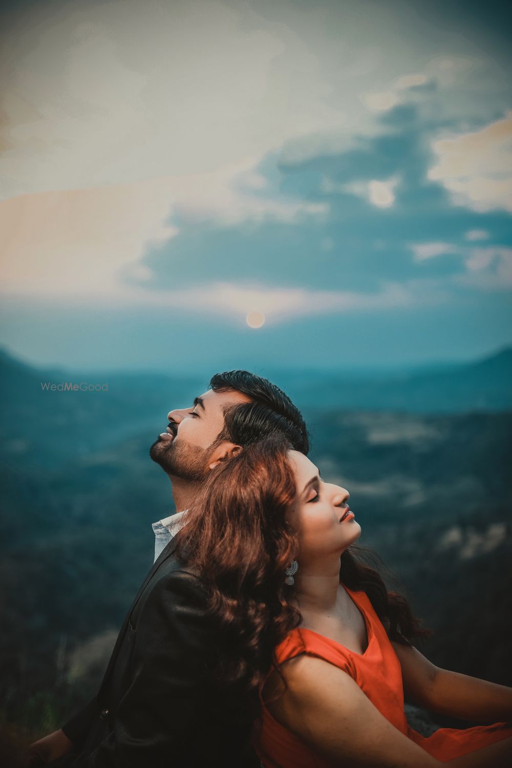 Photo From Prasad & Shruti Pre Wedding Shoot - By Shadowgraphy Studio