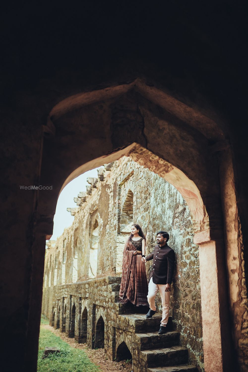 Photo From Prasad & Shruti Pre Wedding Shoot - By Shadowgraphy Studio