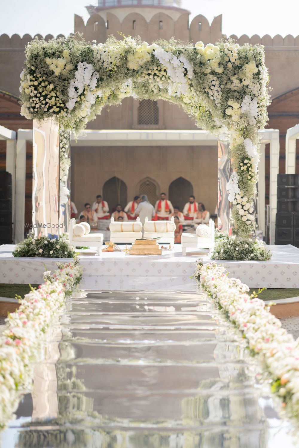 Photo From Shiv & Chandni, Jaipur - By F5 Weddings