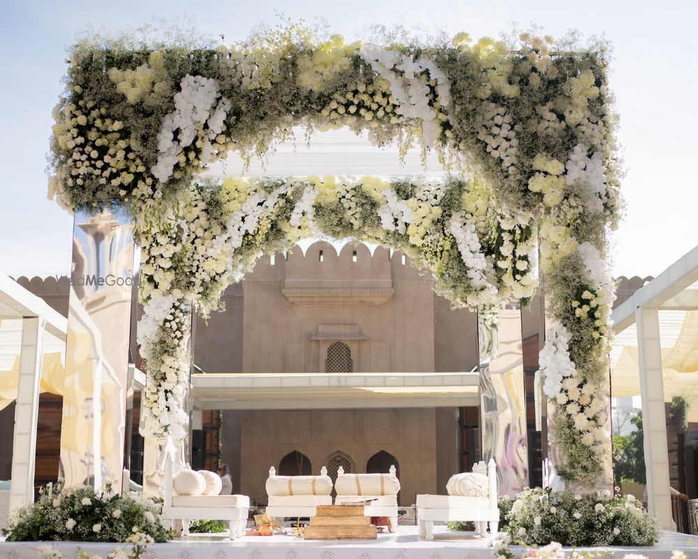 Photo From Shiv & Chandni, Jaipur - By F5 Weddings