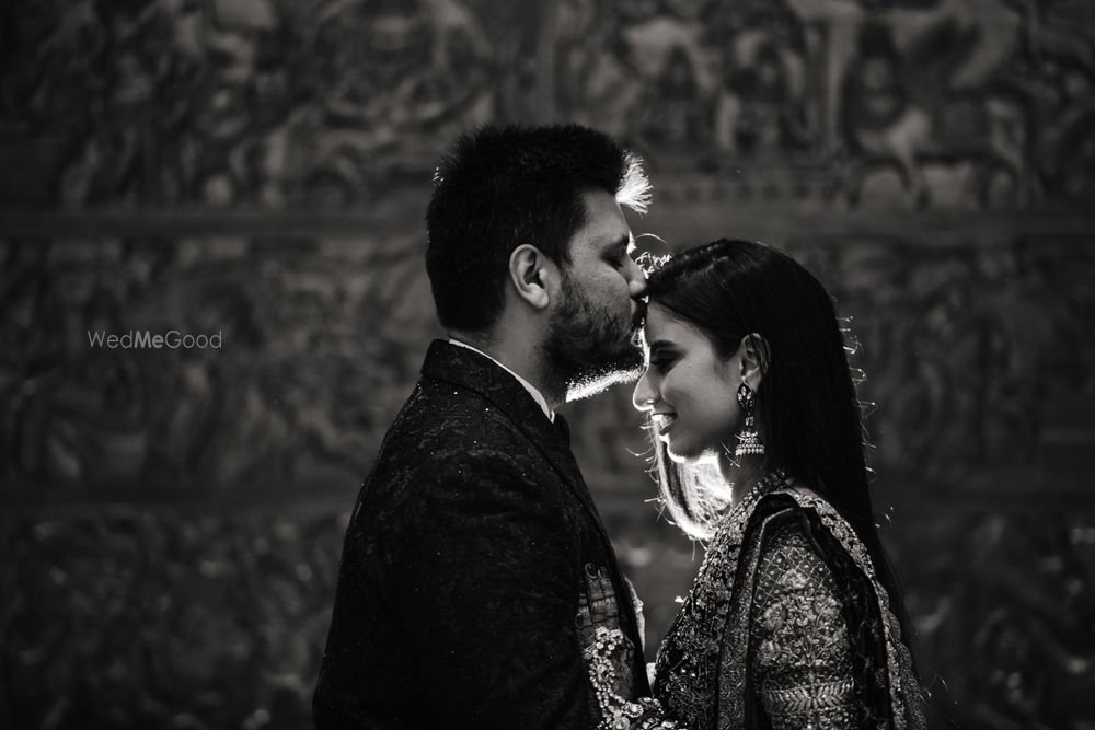 Photo From Revati & Anmol - By Knotty Relations