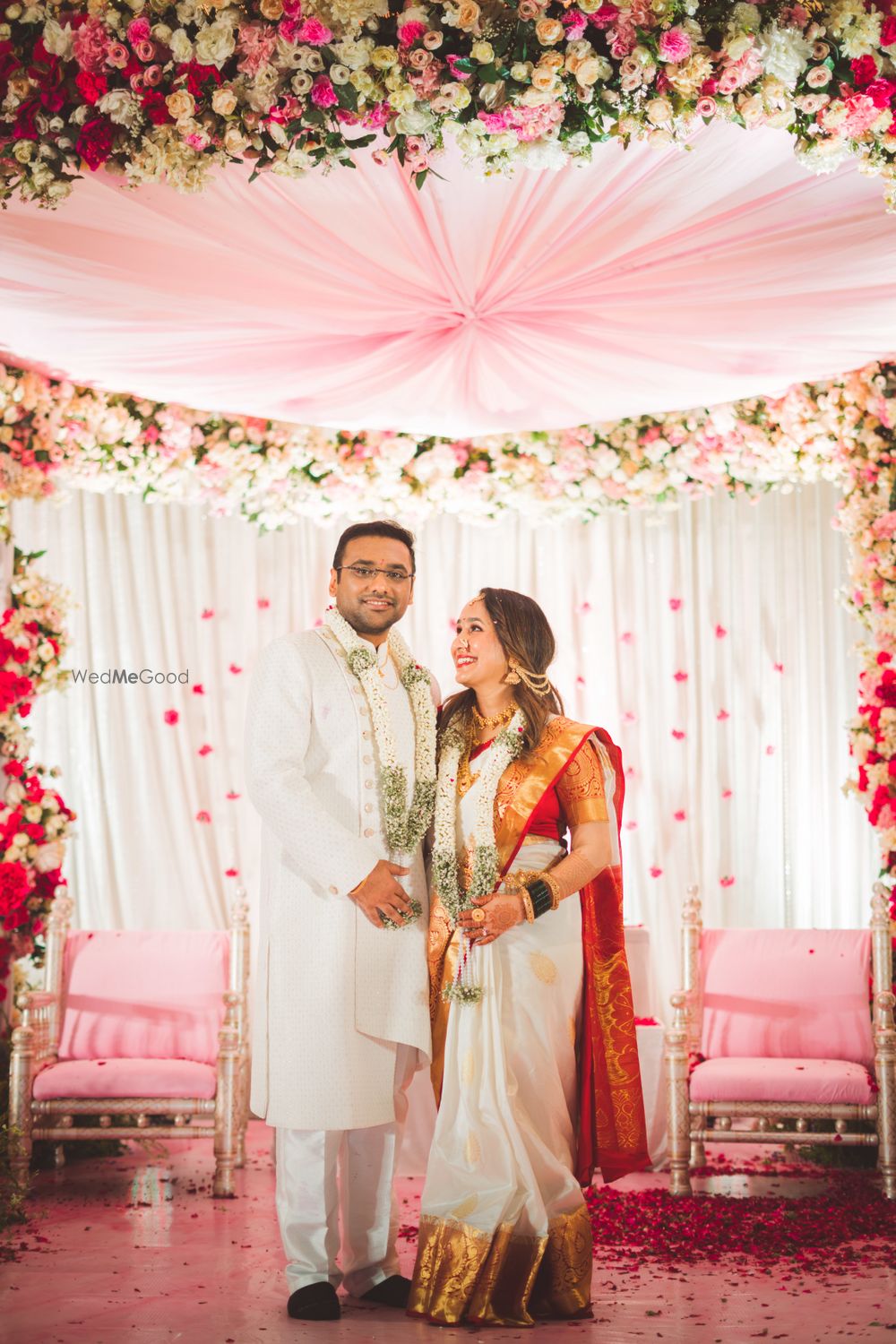 Photo From Rucha & Kishan - By Knotty Relations