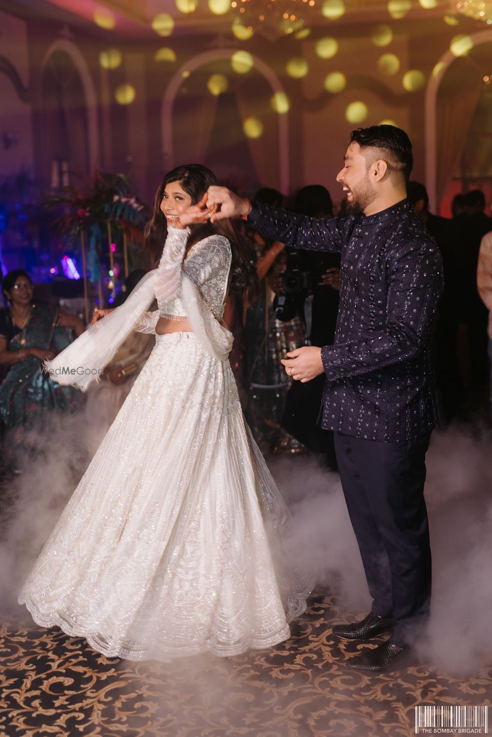 Photo From Nibhrata Weds Tushar - By Panchsheel Events