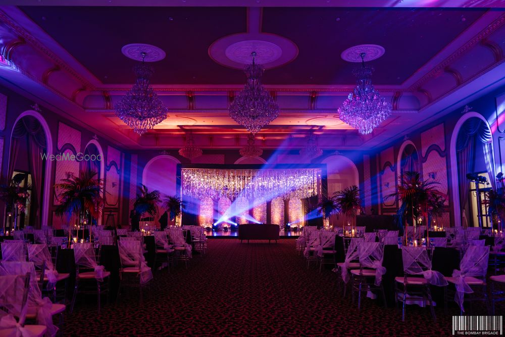 Photo From Nibhrata Weds Tushar - By Panchsheel Events