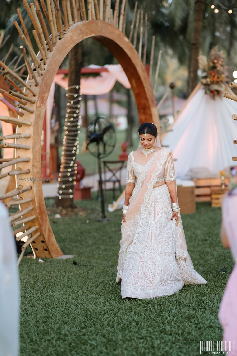 Photo From Nibhrata Weds Tushar - By Panchsheel Events