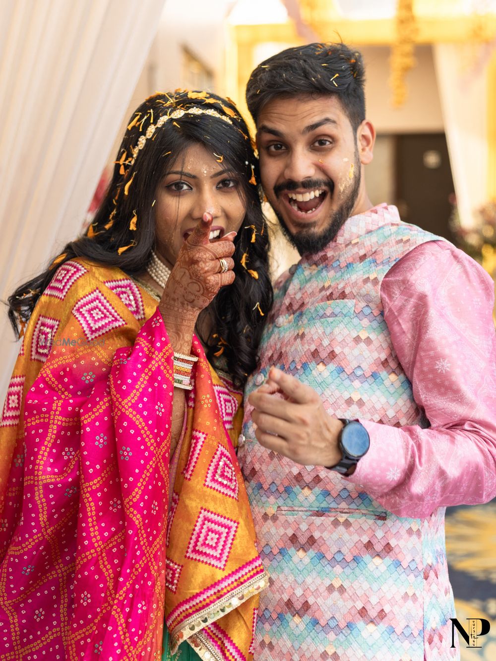 Photo From Shivam & Harshita - By NP Captures