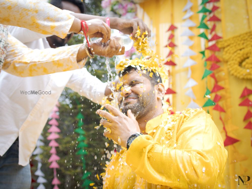 Photo From Ayush & Komal - By NP Captures