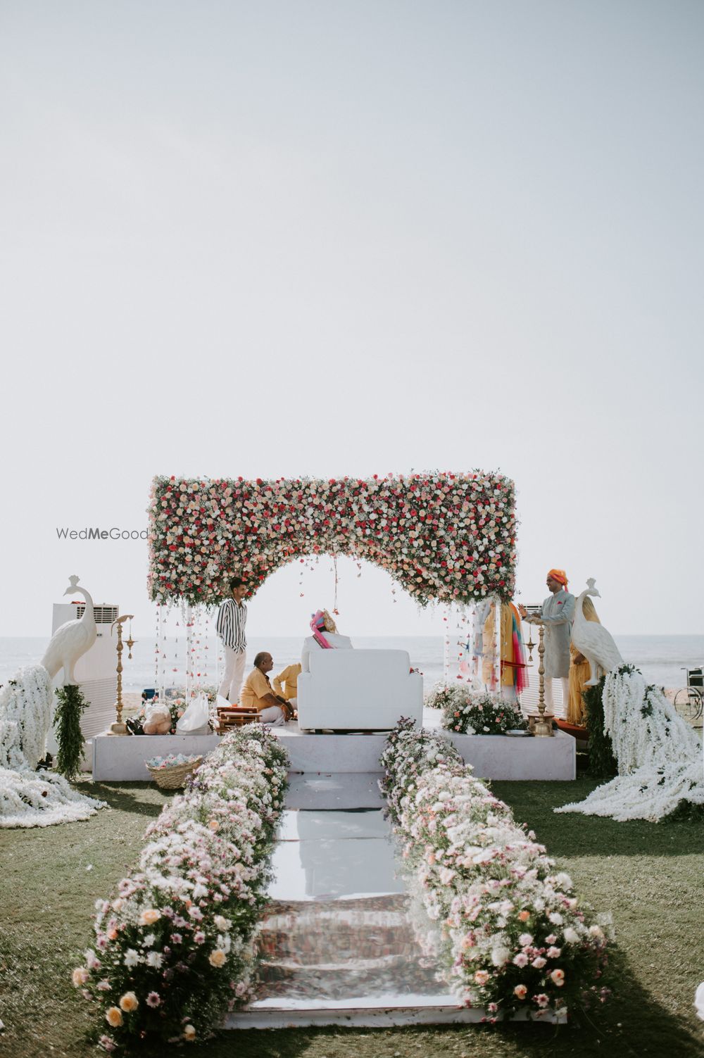 Photo From Bhavana & Aditveer - By Oh Yes Events