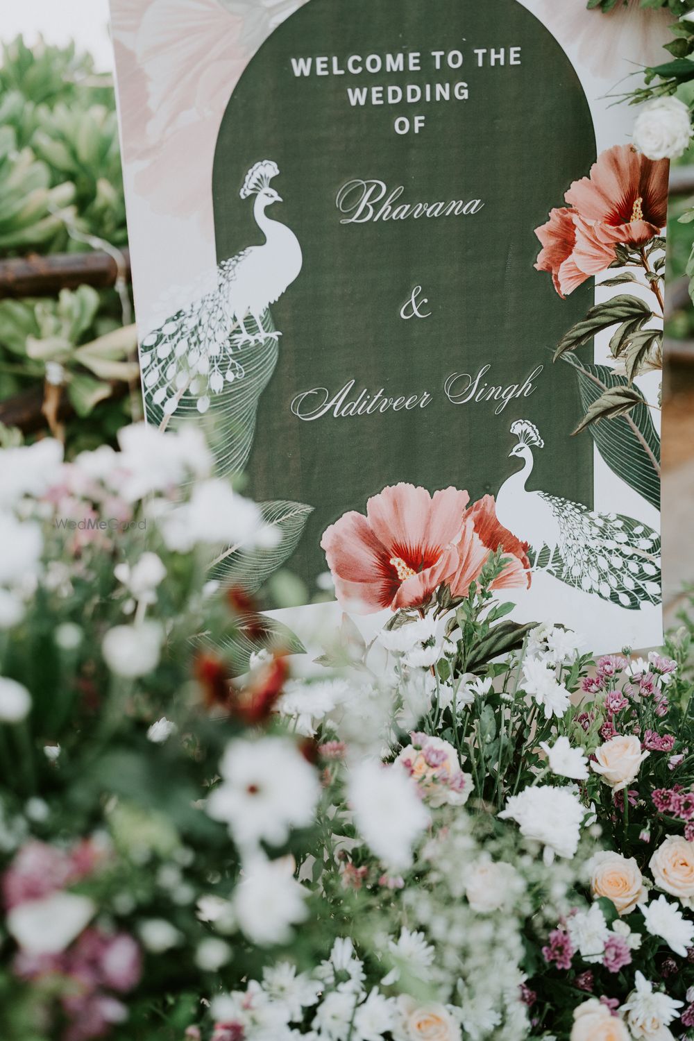 Photo From Bhavana & Aditveer - By Oh Yes Events