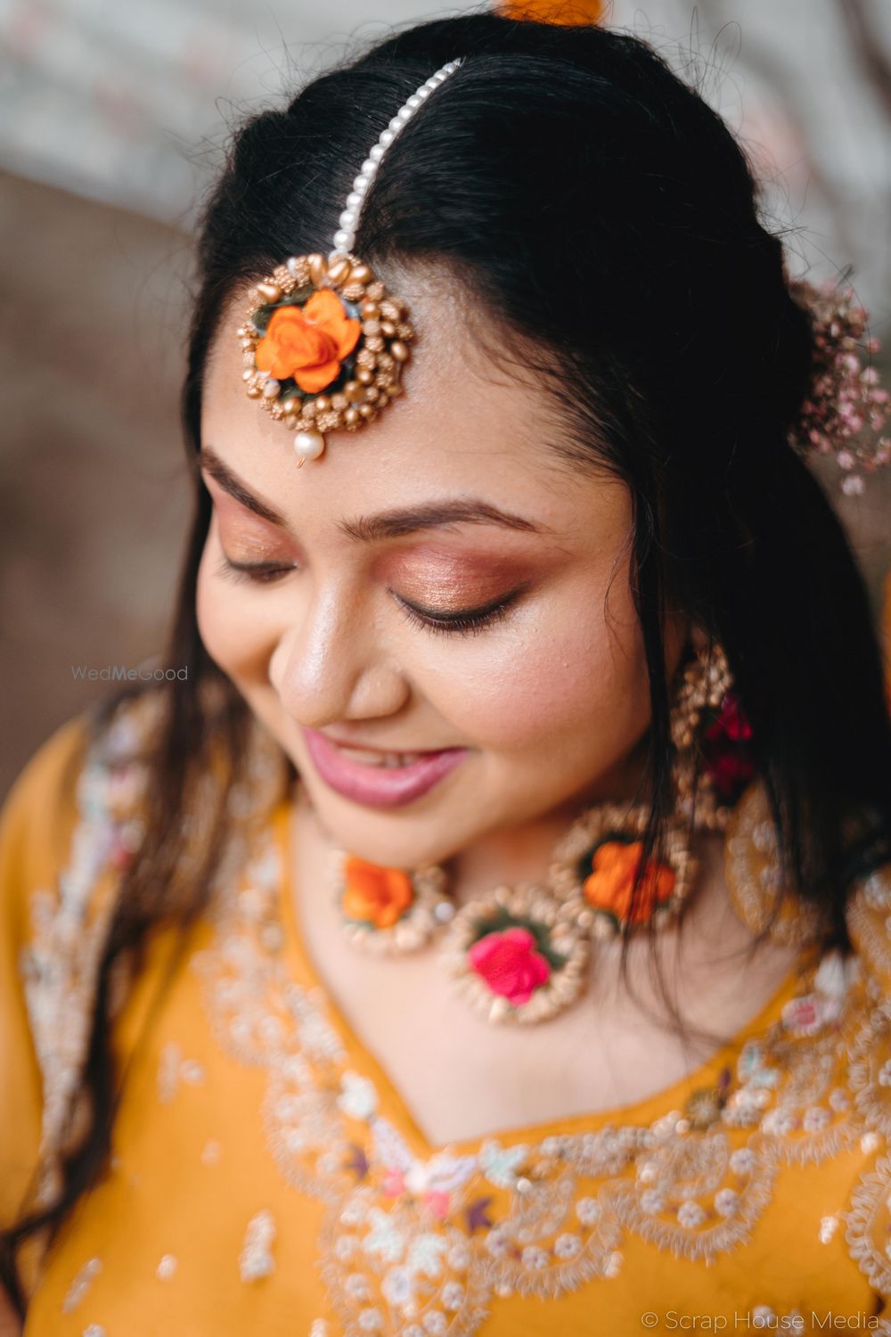 Photo From Pritha  - By Magical Makeovers by Divvya