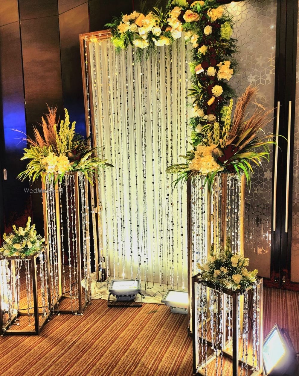 Photo From Pictures Time - By Iconic Management Events - Decor