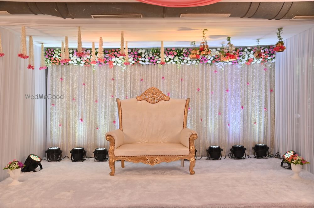 Photo From Anmol Weds Maneet - By Panchsheel Events