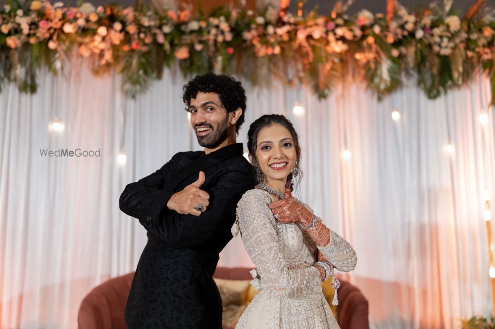 Photo From Shahdan & Afsha - By Chaitanya Haldankar