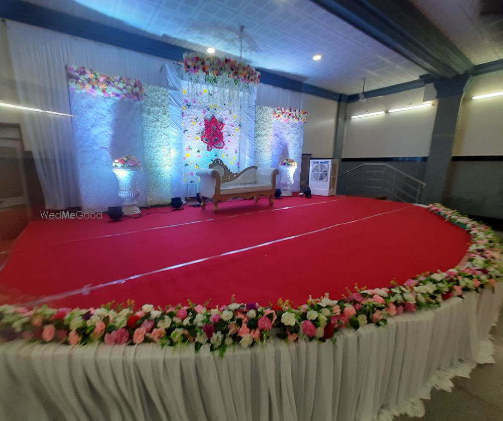 Photo From Shubham's Wedding Decor - By Deccan Decorators