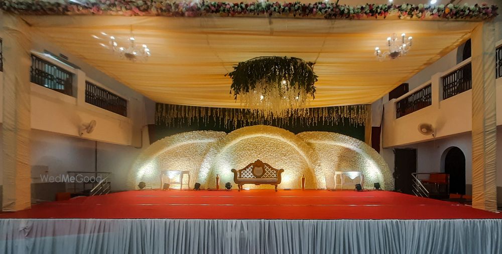 Photo From Mahendra weds Veena - By Deccan Decorators