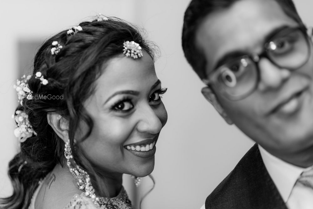 Photo From Karen & Venky - By Rahhul Kummar Photography 