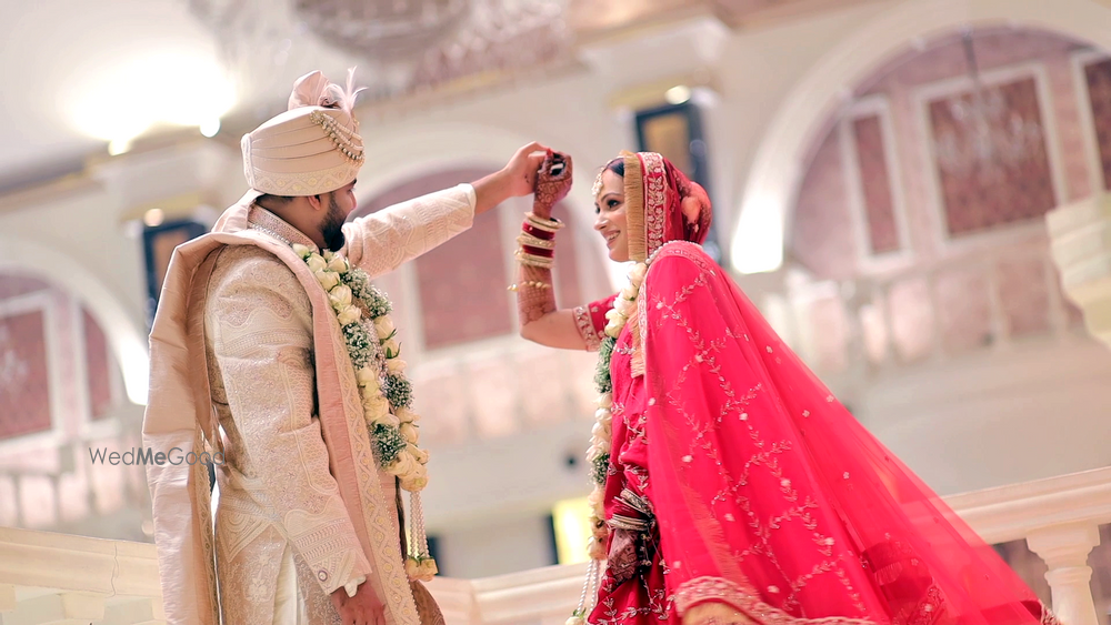 Photo From Arpit & Ritu - By Ocean production Photography And Film Making