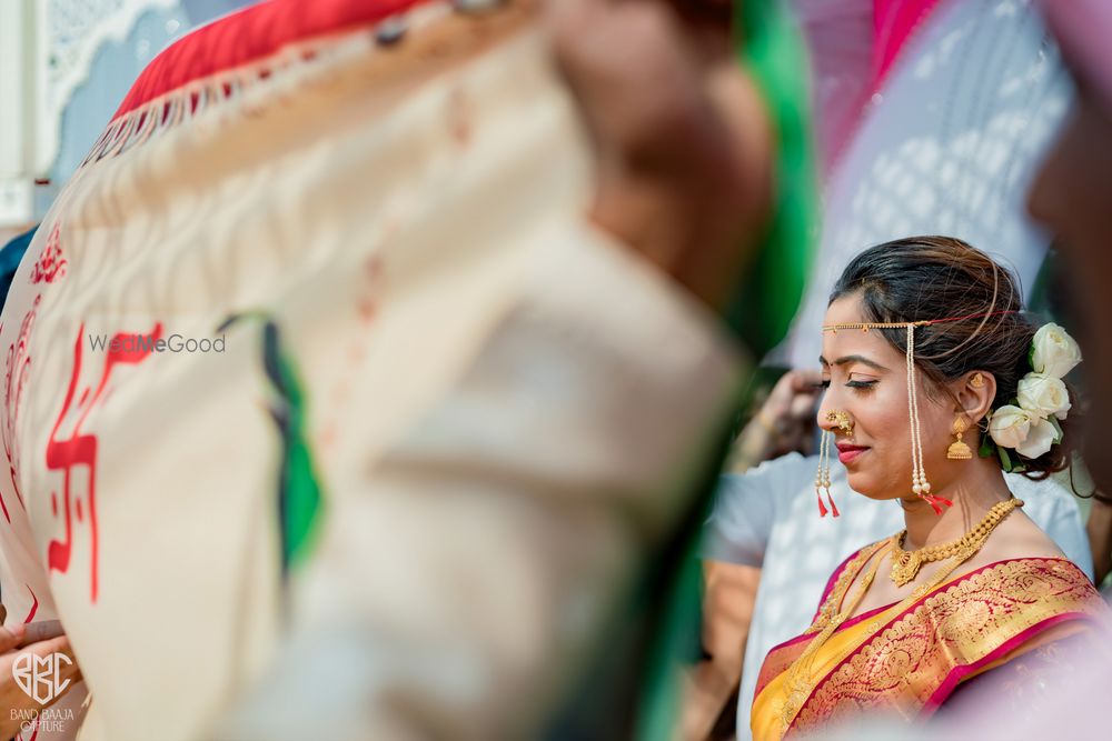 Photo From Shivani Abhishek Wedding, Lonavala - By Band Baaja Capture