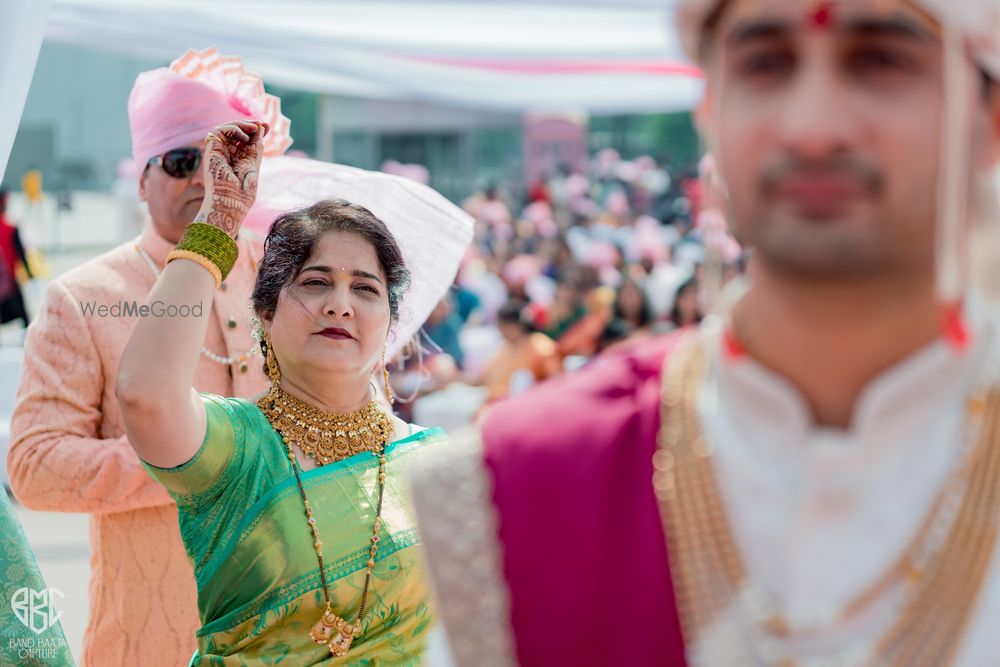 Photo From Shivani Abhishek Wedding, Lonavala - By Band Baaja Capture