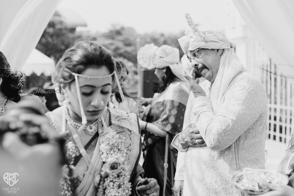 Photo From Shivani Abhishek Wedding, Lonavala - By Band Baaja Capture