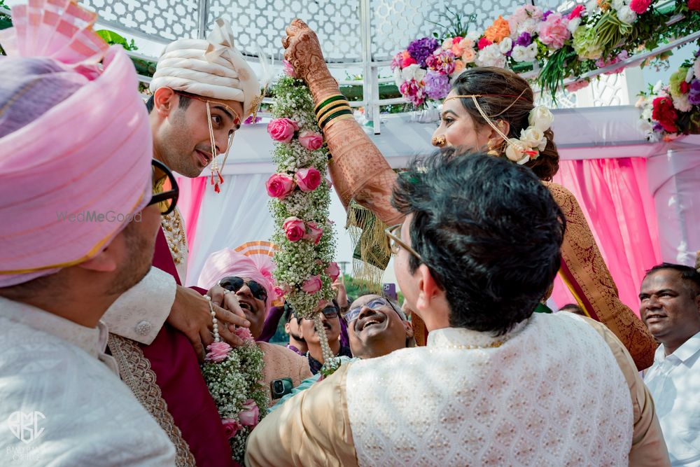 Photo From Shivani Abhishek Wedding, Lonavala - By Band Baaja Capture