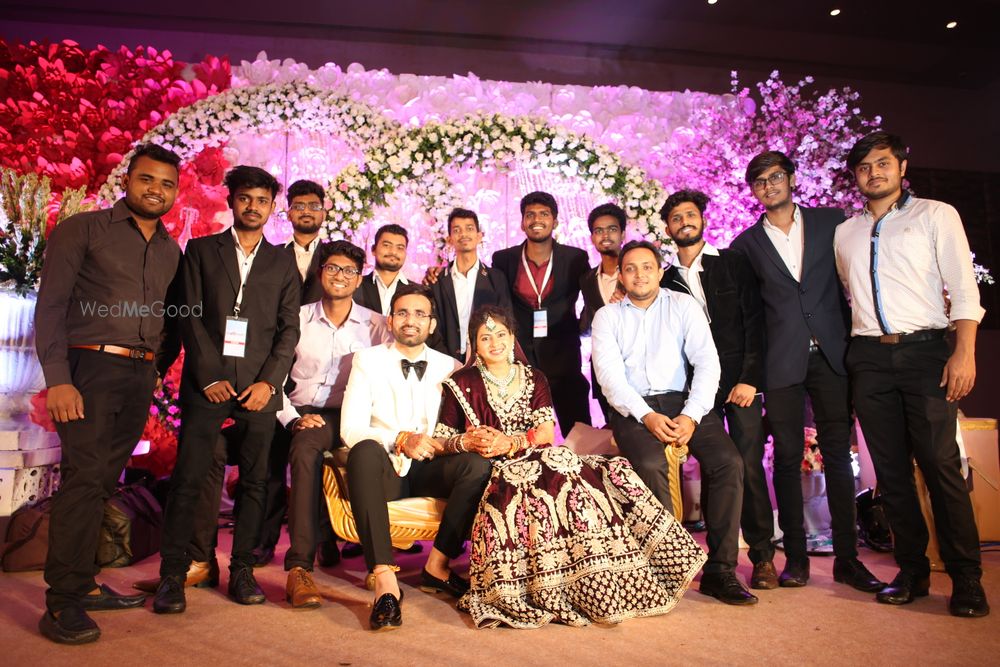 Photo From Sapna Weds Dushyant - By Panchsheel Events