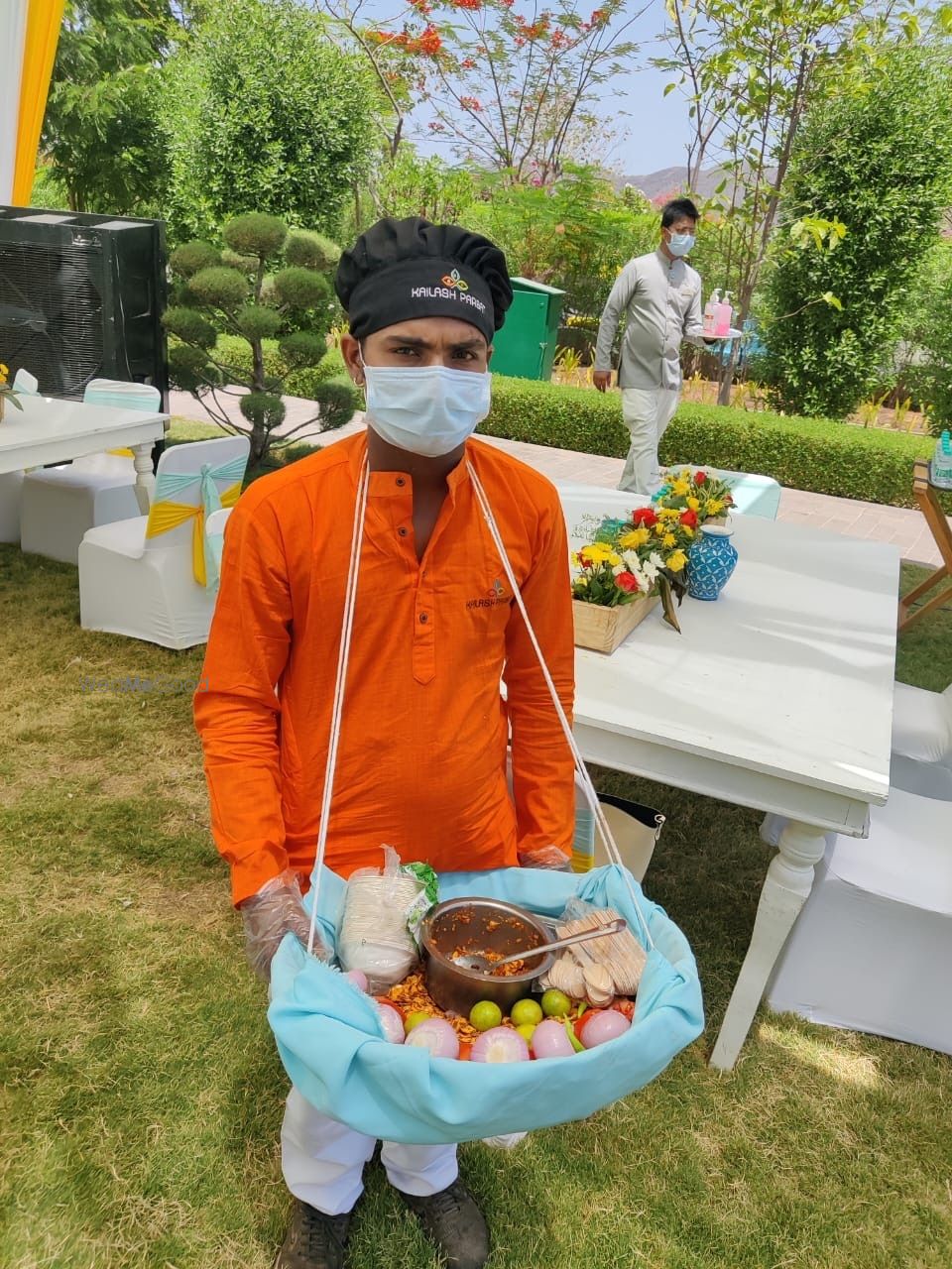 Photo From Carnival Counters at Raffles, Udaipur - By Kailash Parbat, Jaipur