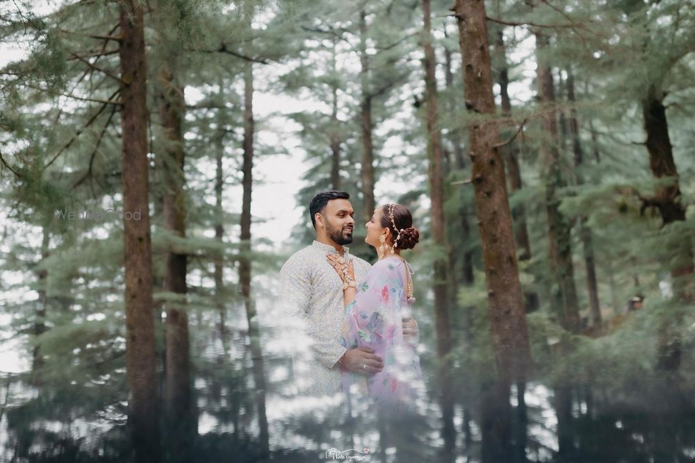 Photo From Lavanya & Shaurya - By Shaadiwalee