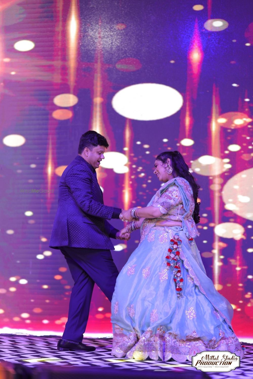 Photo From akshay and kirti - By Choreo Fusion with Ishita