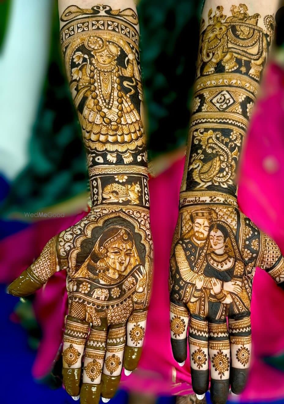 Photo From Rahul mehandi - By Rahul Mehendi Arts