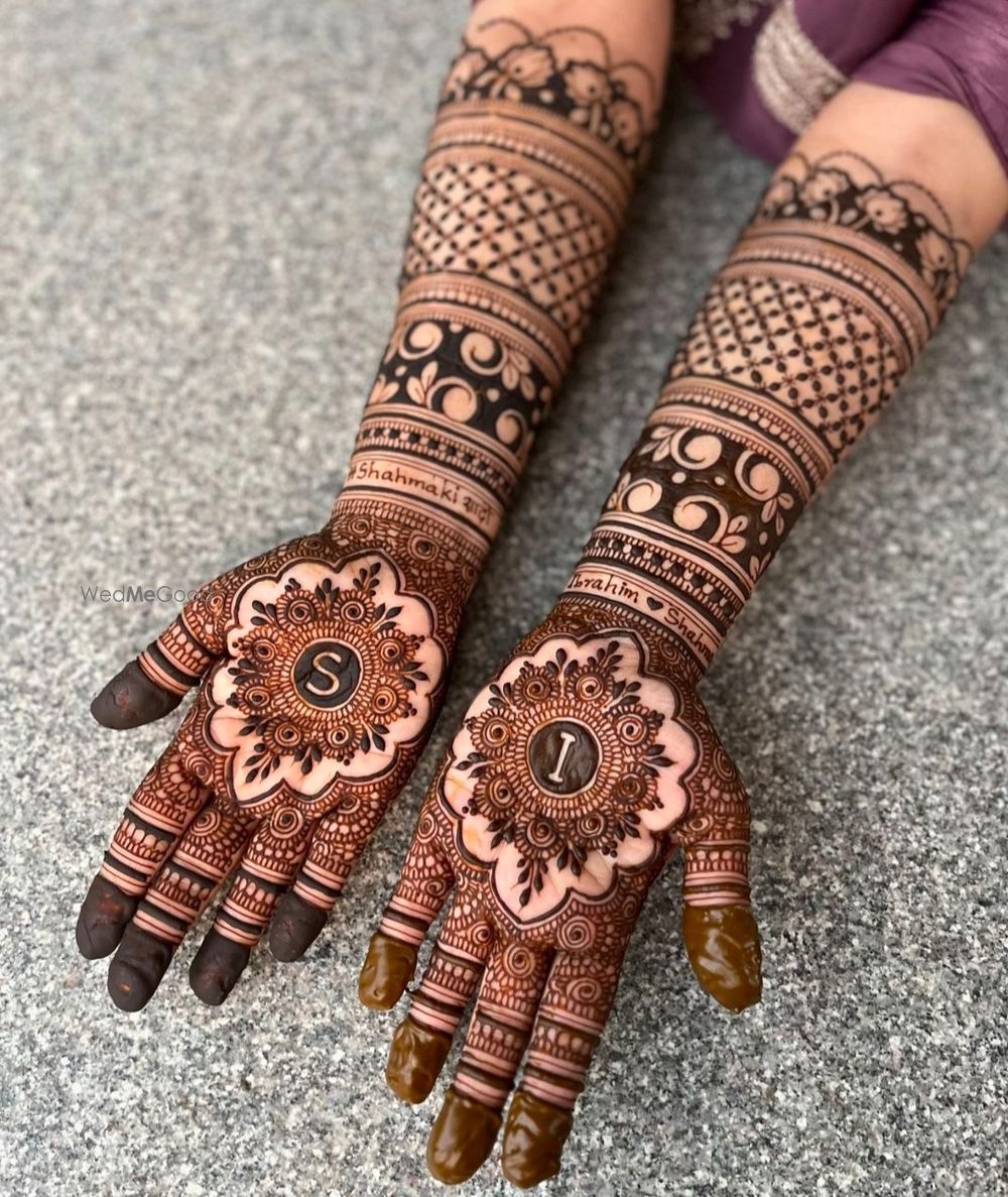 Photo From Rahul mehandi - By Rahul Mehendi Arts