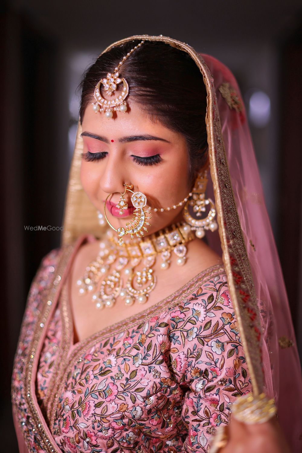 Photo From Brides - By Shivani Jain Makeup Artistry