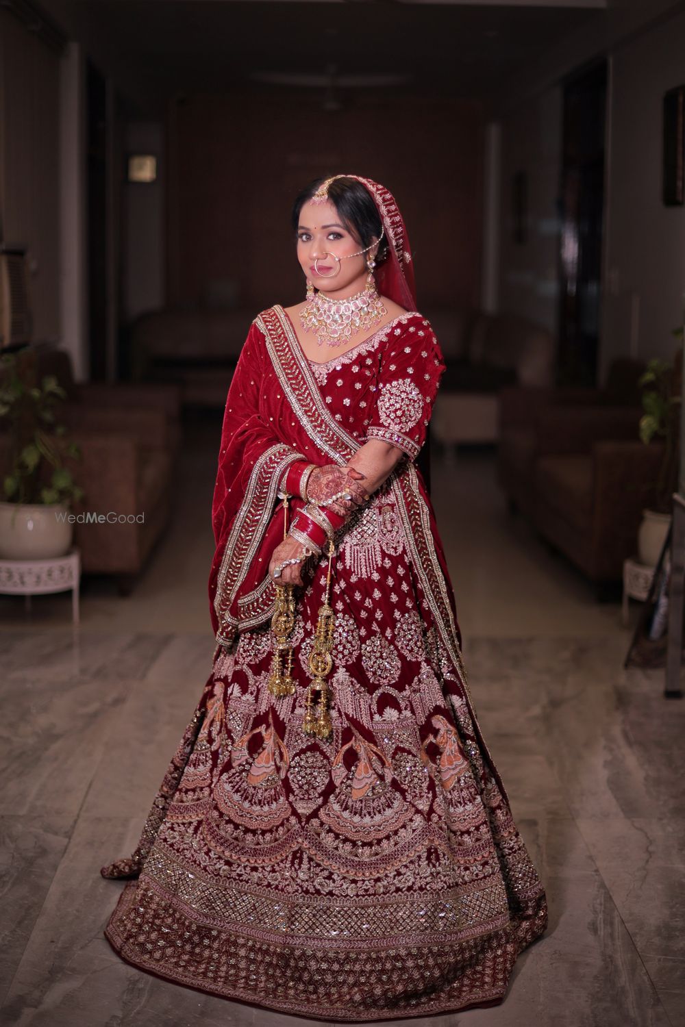 Photo From Brides - By Shivani Jain Makeup Artistry