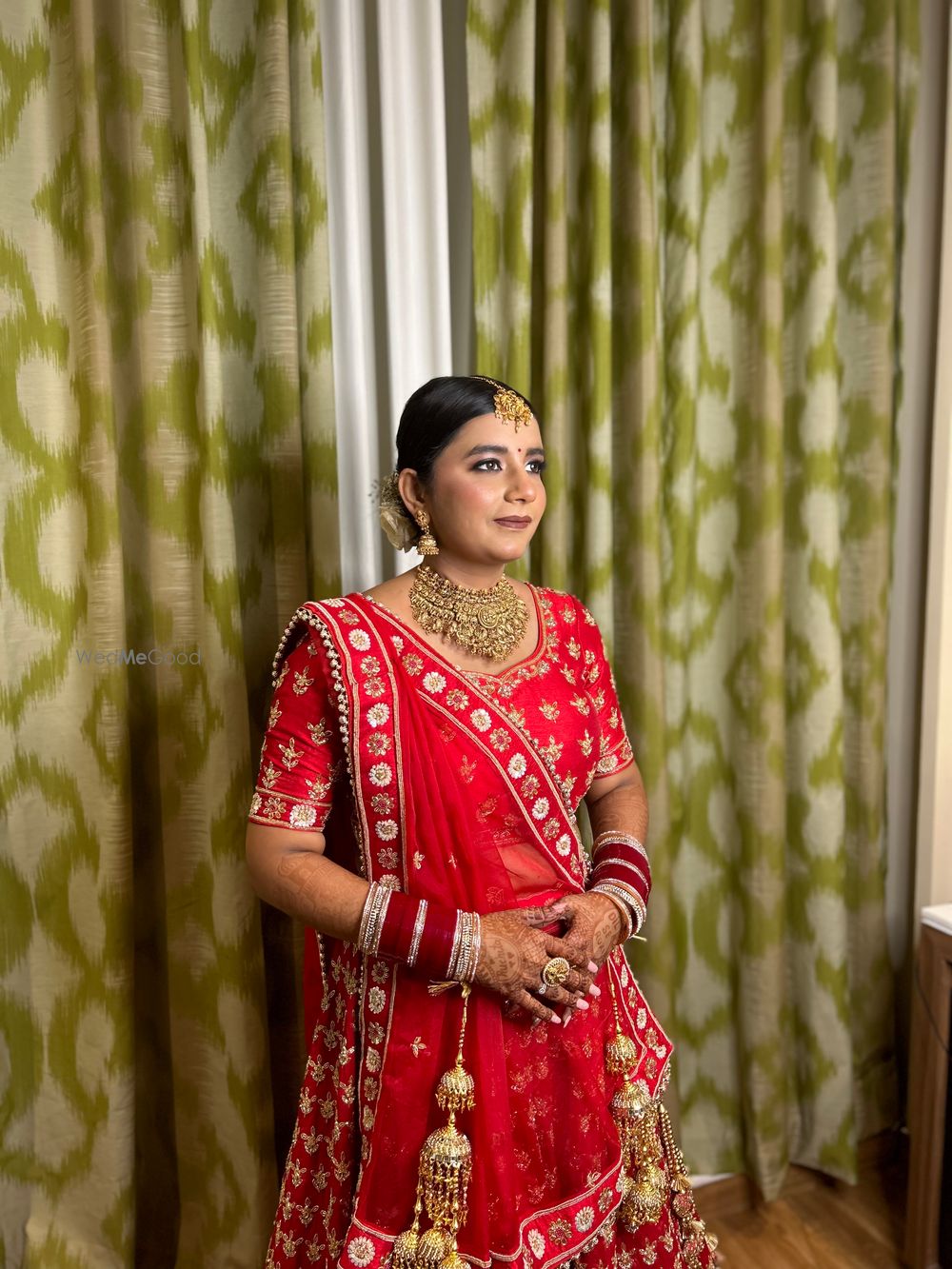 Photo From Brides - By Shivani Jain Makeup Artistry