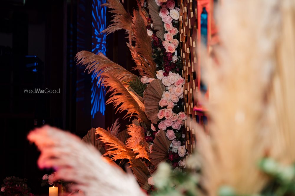 Photo From Smit Weds Ashna Mehendi - By Elite Eventz