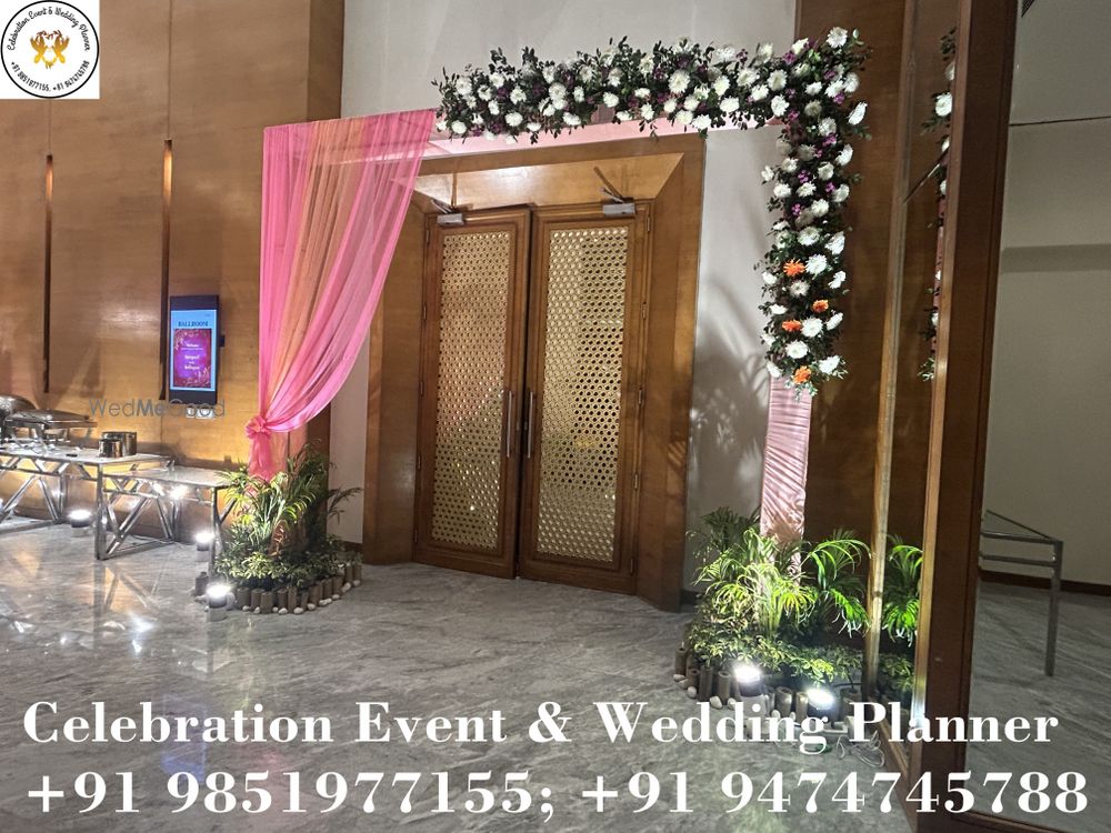 Photo From Vivanta - By Celebration Event & Wedding Planner - Decor